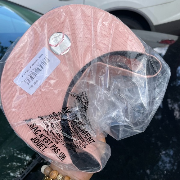 Fitted Cap - Picture 3 of 3